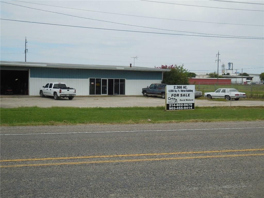 5906 Highway 66, Greenville, TX 75402